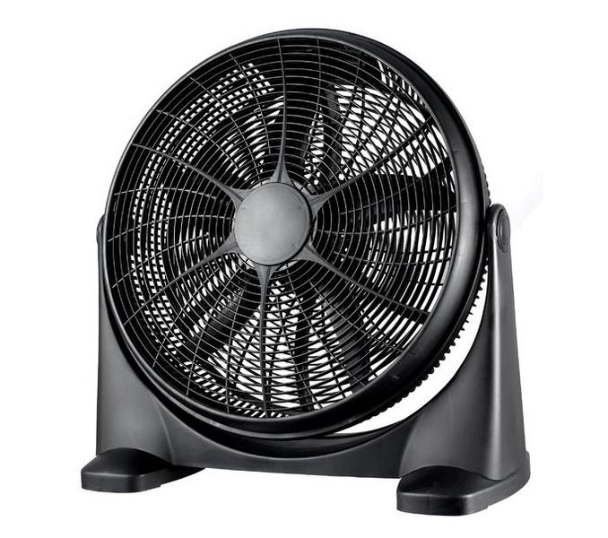 Condere - Electric Fan 20 Inch - Floor Standing Fan 70W
