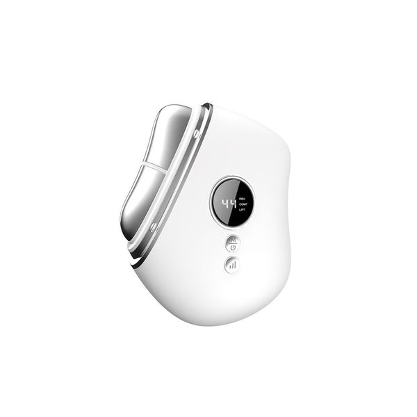 NEPZ Rechargeable Facial Cleansing Brush and Gua Sha Massage Device
