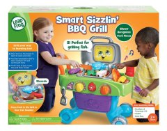 LeapFrog Smart Sizzling Grill