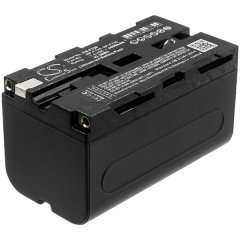 Replacement battery for Nikon or Sony