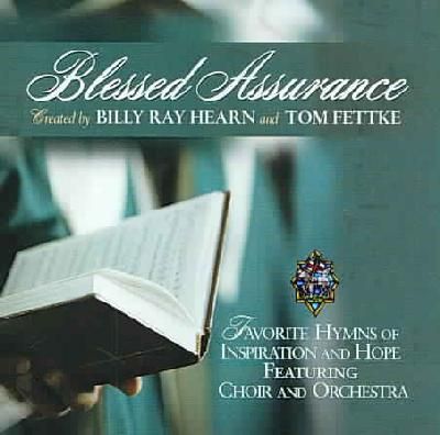 Blessed Assurance - (Import CD)