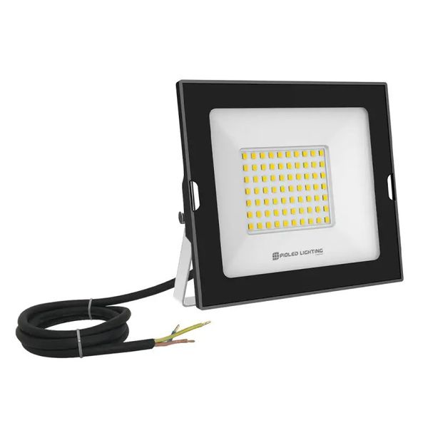 PIOLED Oober 50W 6000K PW 85lm/W 3kV-Pro Floodlight