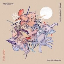 Cuts Open (Vinyl / 12" Album Coloured Vinyl)