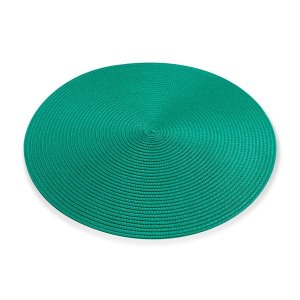 Tasty - Placemat round Green