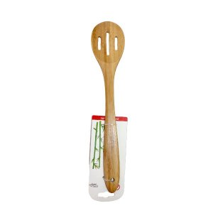 Brown Bamboo Spoon(32cm)