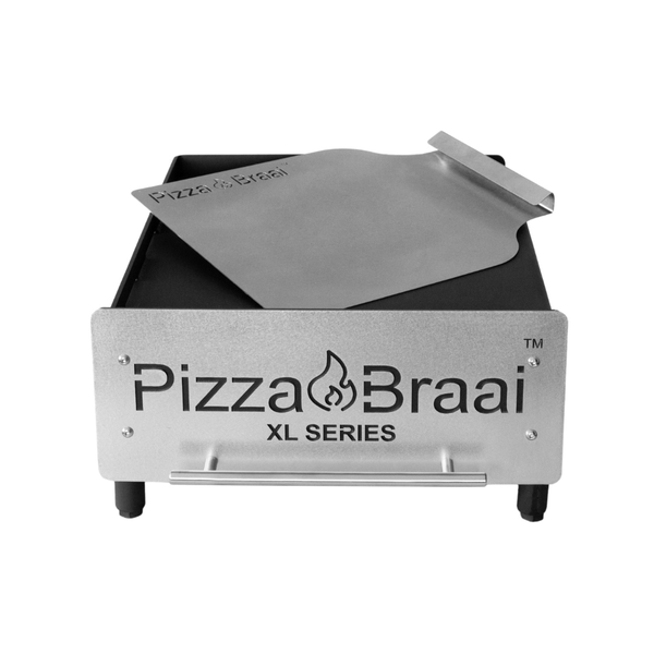Pizza Braai - XL Series