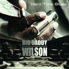 Hard Time Blues (Vinyl / 12" Album)