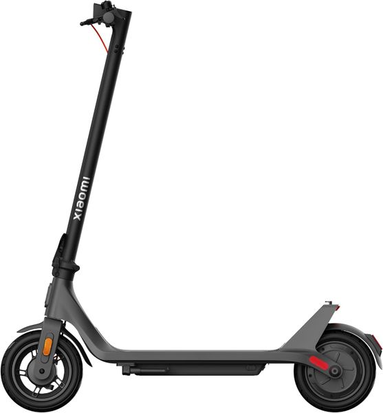Electric Scooter 4 - Foldable Electric Scooter with Long Range