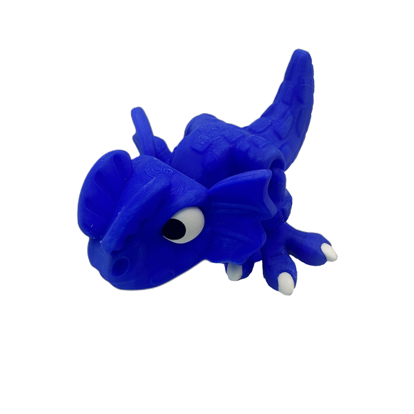 Dilophosaurus