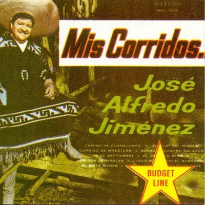 Corridos Y Rancheras - (Import CD)