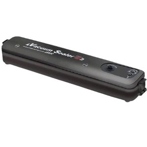 Portable Electric Food Vacuum Sealer Machine -Q-Z100