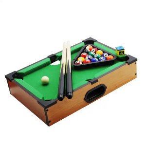 Pool Table - Table top size for kids Activities