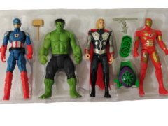 Avengers Collectibles