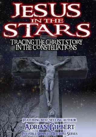 Jesus in the Stars:Tracing the Christ - (Region 1 Import DVD)