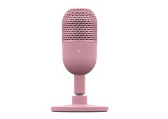 Razer Seiren V3 Mini Ultra-Compact USB Microphone - Quartz