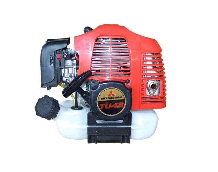 Mitsubishi TU43 Engine/Motor TU43 42.7cc