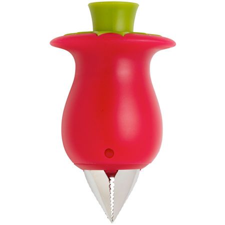 Chef'n - Hullster Tomato Corer
