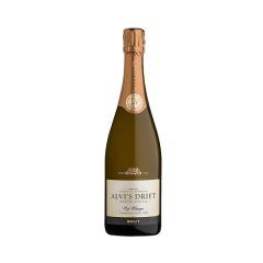 Alvi's Drift Brut Cap Classique 6 x 750ml
