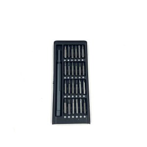 Electronics Repair Tool Kit Professional 25 Piece Precision Screwdriver Set