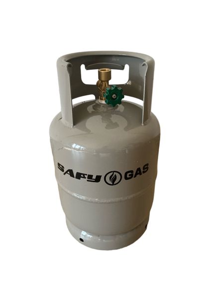 Empty Gas Cylinder 3kg