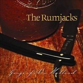 Gangs of New Holland (CD / Album)