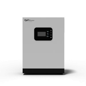 QVWI Power 5.5KW Off-Grid Hybrid Inverter - Powered by Skyworth