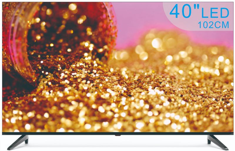 40" Normal Tv Lexuco
