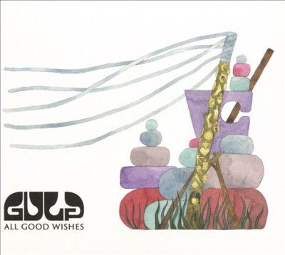 All Good Wishes (CD / Album)