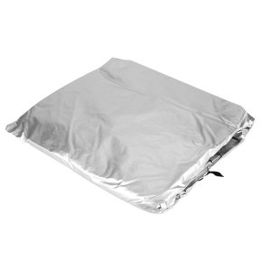 Waterproof Car Cover for Off-Road Large 2L SUV, Dustproof Full
