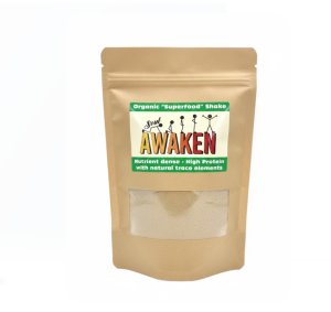 Soul Awaken - Organic "Super Food" Shake 550g