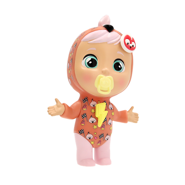Cry Babies Magic Tears Charmz Tube Fancy