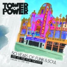 50 Years of Funk &amp; Soul (CD / Album with DVD)