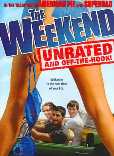 Weekend - (Region 1 Import DVD)