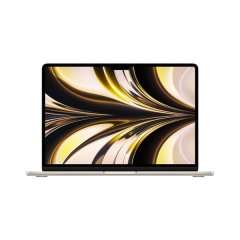 Apple Macbook Air 13 Inch M2 8 Core CPU 8 Core GPU 16GB RAM 256GB SSD