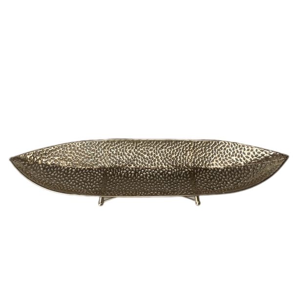 Goldie Platter Decorative/Serving Tray