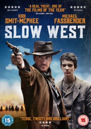 Slow West(DVD)