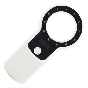 Bluetooth Animal Scanner With Storage Chip Identification Reader
