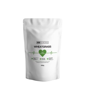 My Wellness Superfood Wheatgrass - 200g