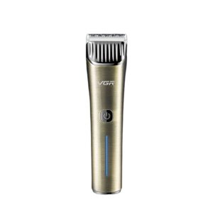 VGR Rechargeable Cordless Professional Hair Trimmer Clipper Shaver