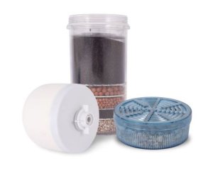 Water Filter Replacement Combo