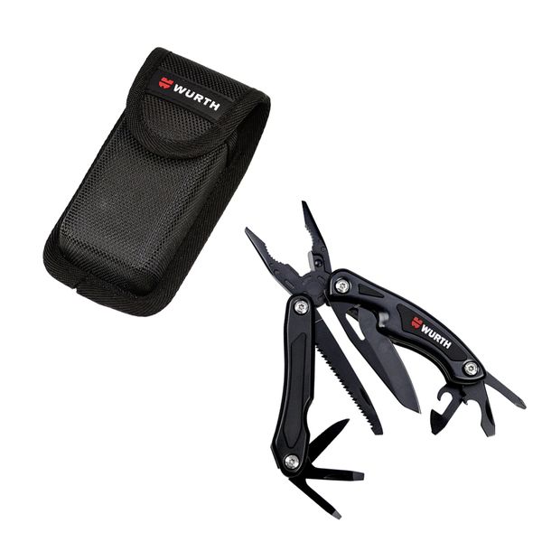 Wurth Multifunction Tool with Carrying Case