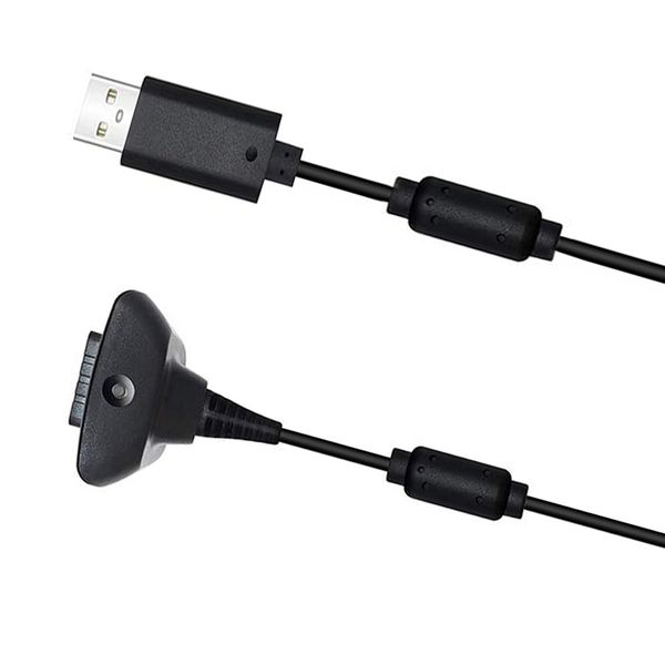 USB Charging Cable Compatible with Xbox360