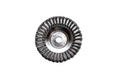 Brush Cutter Steel Wire Brush Head 8