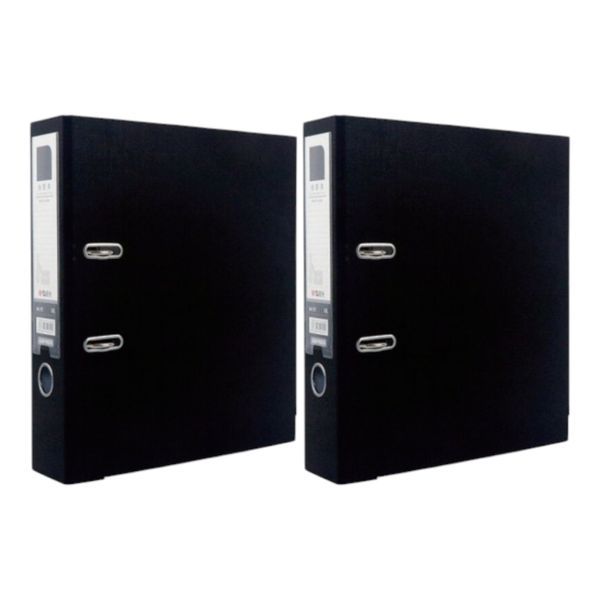 A4 Hole with Thickened Data Test Paper and Removable Organization Folder