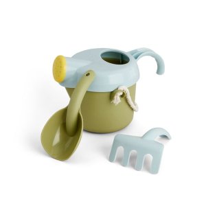 Viking Toys Eco-Friendly Watering Can With Tools