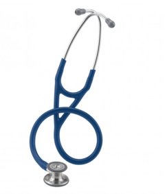 Littmann Cardiology IV Diagnostic Stethoscope - Navy Blue