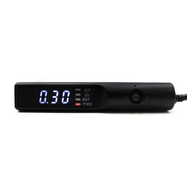 Turbo Timer, Universal, Led Digital Display N/A &amp; turbo Vehicle