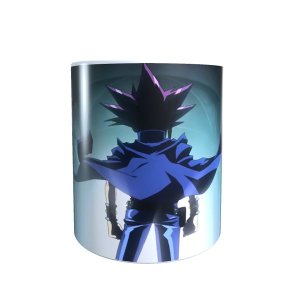 Towards the Light - Yu-Gi-Oh Coffee Mug