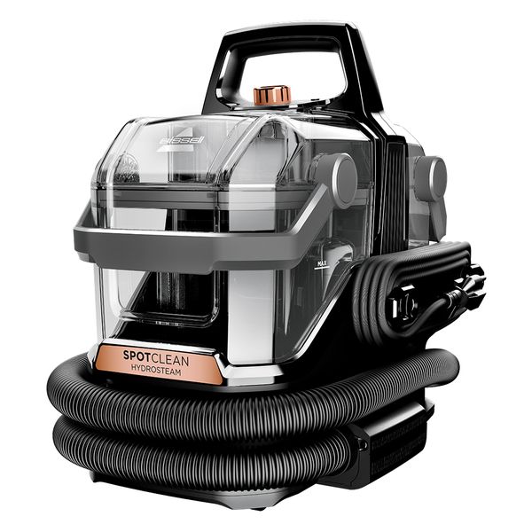 Bissell SpotClean HydroSteam