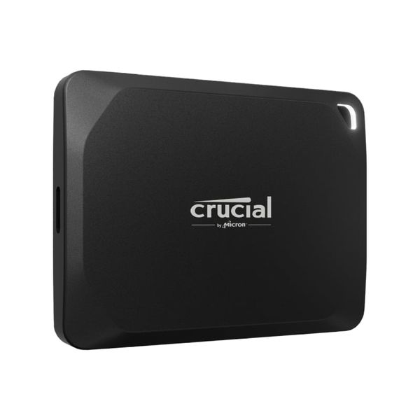 Crucial X10 2TB Portable SSD